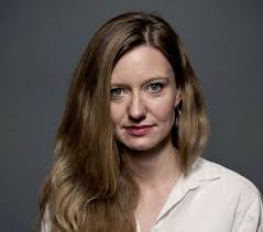 Natascha Wey neu stellvertrende Generalsekretärin des VPOD : vpod/ssp