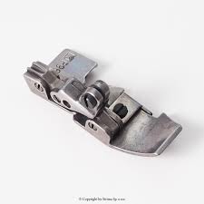 The actual gain from dual fly is up to 10°c cooler gpu, 5°c cooler case temperature and less noise (around 29db). Presser Foot 757f 516x2 X3 56 P960 A Siruba Original