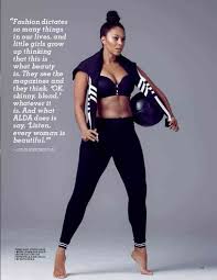 The Plus Sized Models Redefining The Fashion Biz Black Fitness Model Black Girl Fitness Fitness Photoshoot