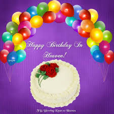 Birthday Cake For Mother In Heaven Happy Birthday In Heaven Happy Birthday In Heaven Birthday In Heaven Birthday In Heaven Quotes