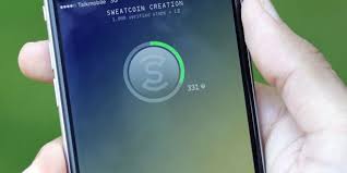 Proprio come possiamo ottenere soldi con le applicazioni create da voi, vendute, offerte in pubblicità o con prestiti standard. Sweatcoin L App Contapassi Che Ti Paga Per Camminare E La Piu Scaricata Ma Non Fa Diventare Ricchi L Huffpost