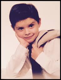 Happy 30th Birthday Jonathan