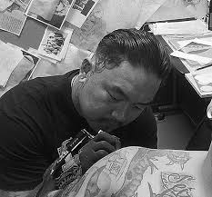 Check spelling or type a new query. Blue Buddha Tattoo