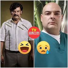 Hector Rubiano's Instagram, Twitter & Facebook