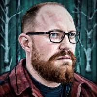 Eric Addington's Instagram, Twitter & Facebook