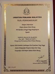 Negeri ini terbahagi kepada dua bahagian oleh selat melaka (lihat peta). Sijil Penghargaan Dari Twentysix Myclub Penangsportbars Facebook