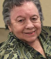 Obituary for Dolores Rita Fennerty (Soly)