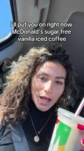 We love a good deal #mcdonalds #mcdonaldsicedcoffee #happyholidays  #jewishevents #jewishmatchmakingnetflix #jewishtiktok