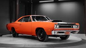 Image result for Orange 1969 Coronet