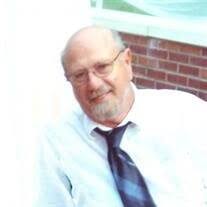 James Justin Ahern Obituary