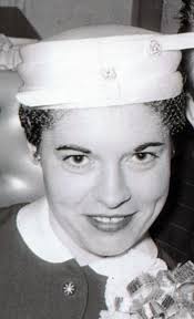 Philomena "Phyllis" O'Shea Obituary