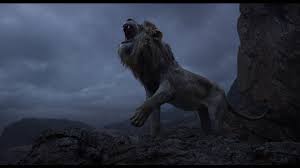 Lion King Remake Review Roaring Visuals But The Execution Is A Hairball Ars Technica