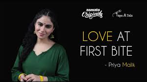 Queen is the soundtrack album by amit trivedi, to the 2014 hindi film queen directed by vikas bahl and starring kangana ranaut in lead role. Love At First Bite Priya Malik Hindi Storytelling Tape A Tale Youtube