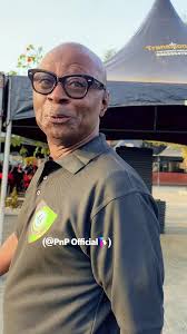 Daniel Ofei Nyarko Funeral