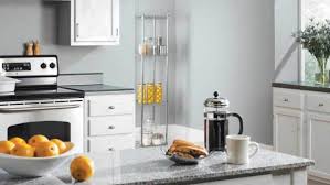 جريدة إسكان مصر أفكار ديكورات للمطابخ الصغيرة صور