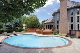 What S So Great About Kidney Shaped Pools Pool Pricer