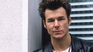 The Life and Hard Times of Big Country and Stuart Adamson