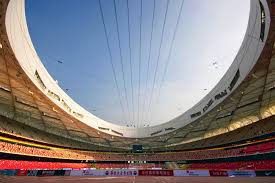 الملاعب الأكثر جمالا في العالم والمفاهيم Bubblemania