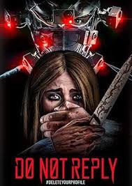 Do Not Reply 2020 Culture Crypt