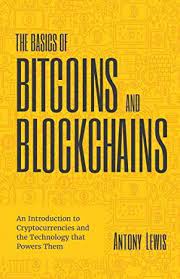 Pdf Free The Basics Of Bitcoins And Blockchains An Introduction To Cryptocurrencies And The Techno Basic Cryptography Blockchain