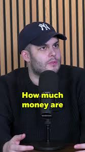 @Joshua Block Reveals His Income! 💰 Learn How He Makes Money
