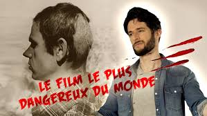 Le Fossoyeur De Films
