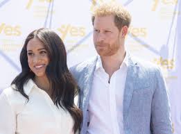 Meghan, duchess of sussex (born rachel meghan markle; Prince Harry And Meghan Markle Confirm Won T Return To Royal Roles People Com