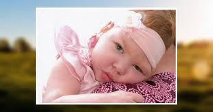 Breanna Inez King Obituary December 12, 2014