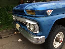 Image result for White 1964 GMC