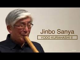 Yodo Kurahashi II -Jinbo Sanya