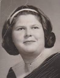 Obituary information for June L. (Smith) Law