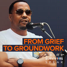 Crime Survivors Speak