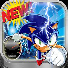 Gambar tersebut bisa anda unduh langsung, caranya silahkan klik pada g. Super Sonic Racing Adventure For Android Apk Download