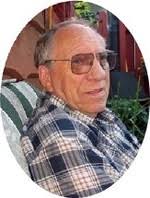 Obituary for Bernhard 'Bernie' Schwartz