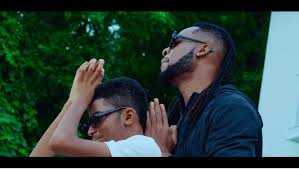 Video Flavour X Semah Mercy Mp3 Nigerian Music