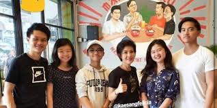 Pacar baru kaesang pangarep ternyata pembenci presiden jokowi. 6 Potret Kedekatan Kaesang Dengan Keluarga Pacar Yang Tak Pernah Terekspos Merdeka Com