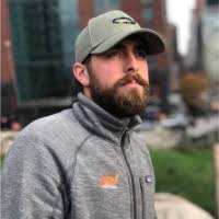 Patrick Dix's Instagram, Twitter & Facebook