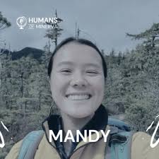 Mykhailo Chudyk: The World is Your Oyster by Humans of Minerva