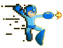 Megaman Tattoo Design By Powderakacaseyjones Deviantart Com On Deviantart Tattoo Designs Gaming Tattoo Tattoos