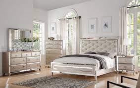 Check spelling or type a new query. Grey Bedroom With Mirrored Furniture Bedroom Furniture Ideas