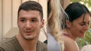 Davidu je bitna pobjeda u areni: 'Bitno mi je da se vratim Iman u krevet!' 