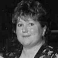 Deborah Sommer Obituary (1959