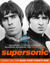 This Father's Day, Oasis are BACK...