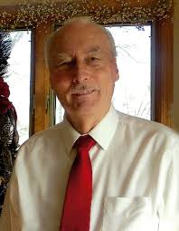 George Jameson Obituary