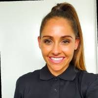 Krystal Lloyd's Instagram, Twitter & Facebook