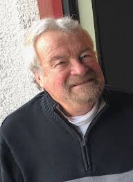 Obituary information for James F. Pritchard