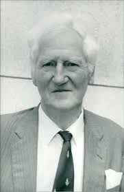 John Hunt, Baron Hunt.