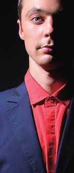 Michael Bajo's Instagram, Twitter & Facebook