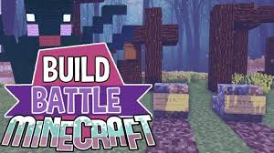 Voted best minecraft server for 2021 everyone is welcome. Spooky Demons Build Battle Minecraft Building Minigame Minecraft Minecraft Building Battle