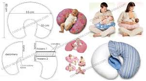 Como Hacer Cojines Para Bebes Con Moldes Costura Paso A Pasocostura Paso A Paso Cojines Bebe Almohaditas Para Bebe Almohadas Para Embarazadas